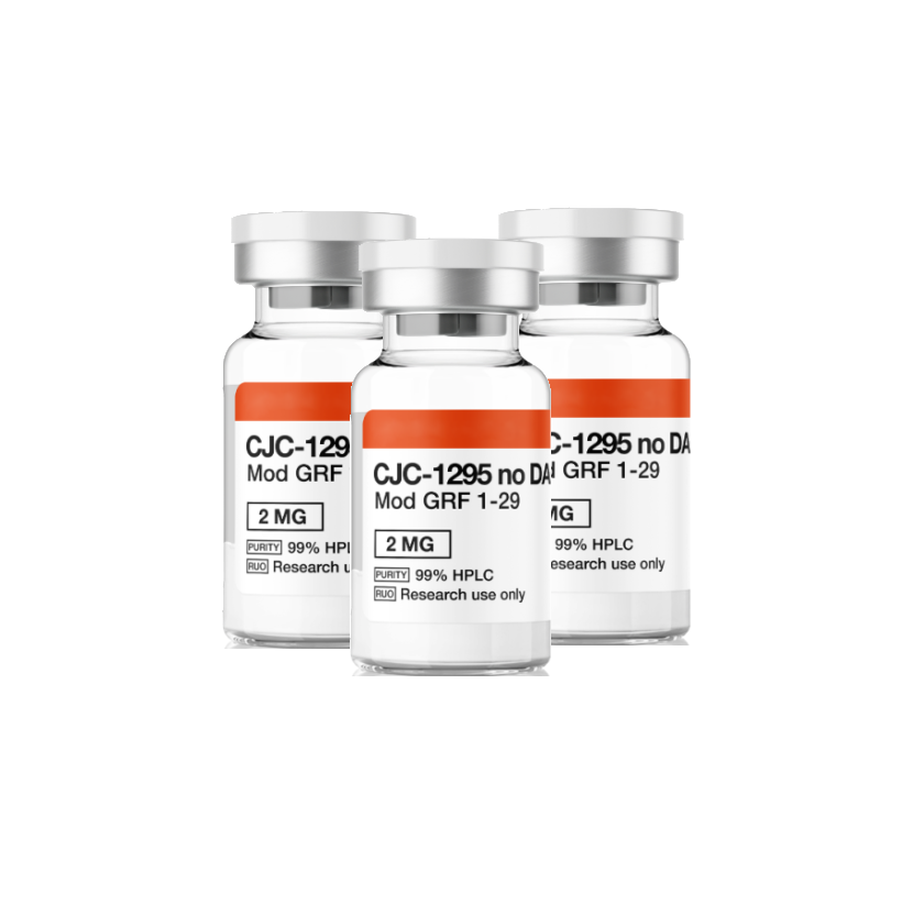 CJC-1295 without DAC