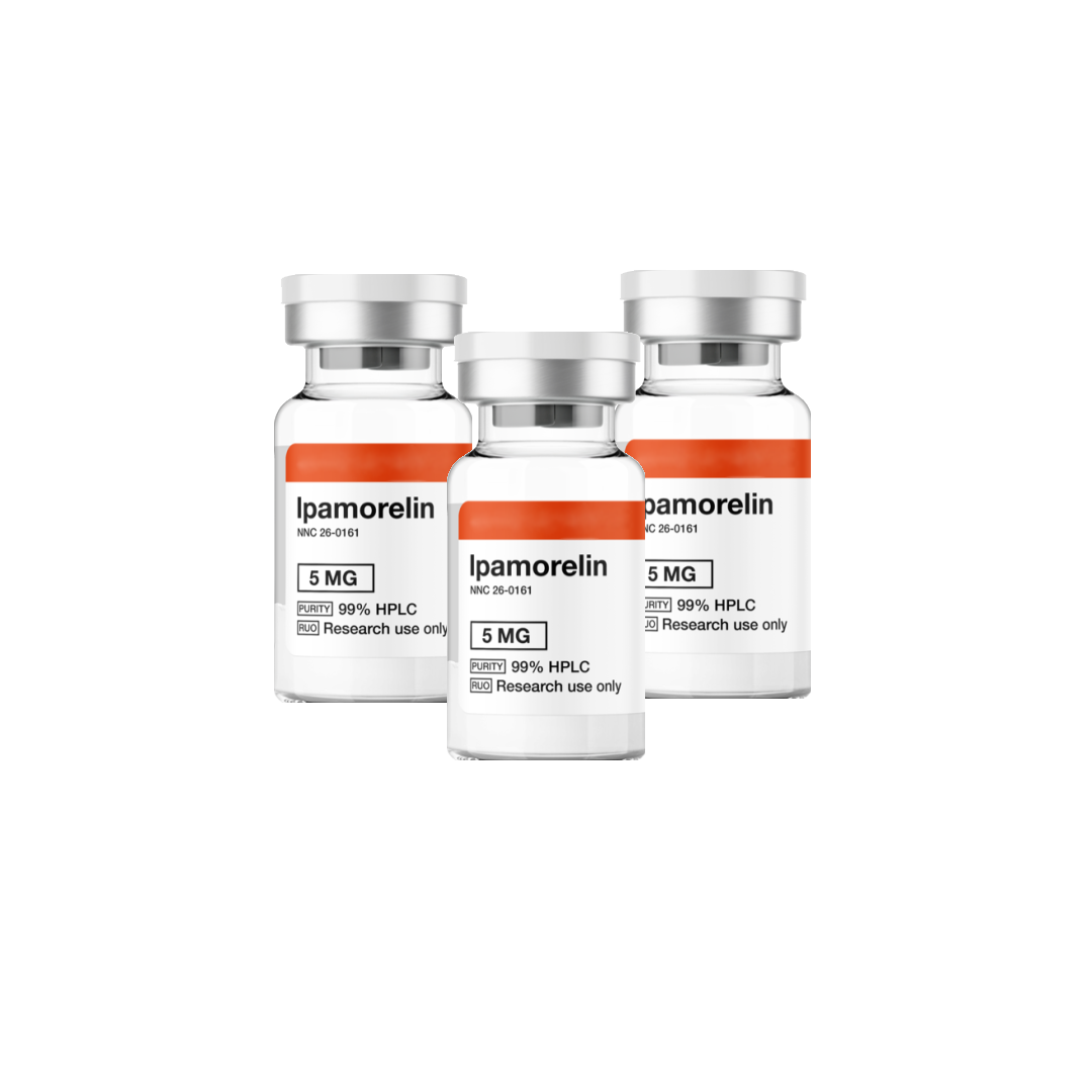 Ipamorelin
