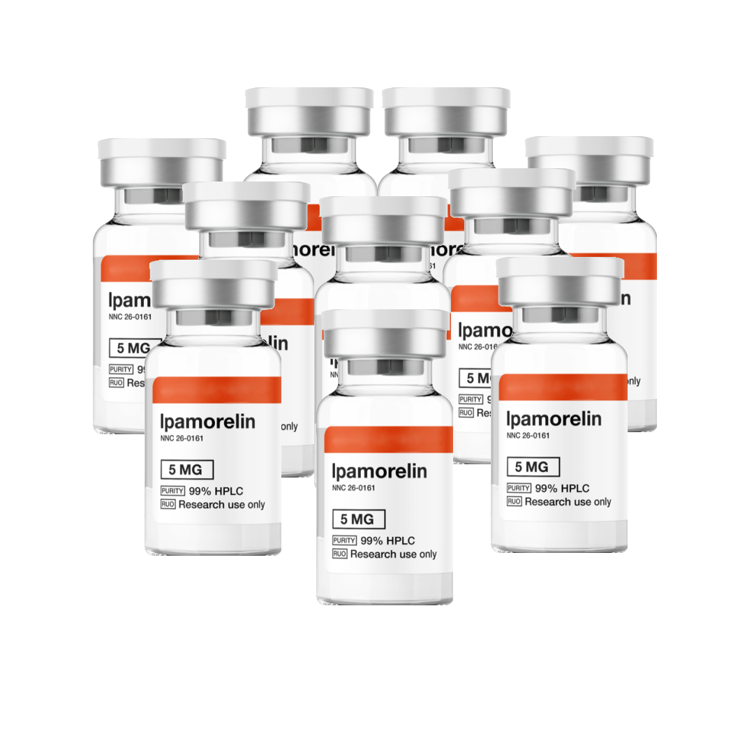 Ipamorelin