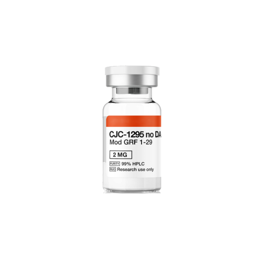 CJC-1295 without DAC