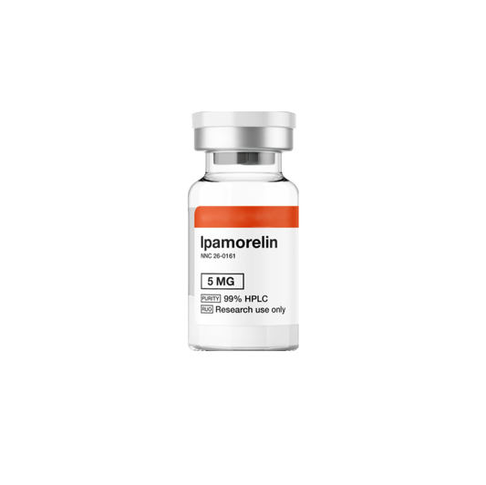 Ipamorelin