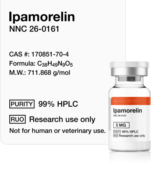 Ipamorelin