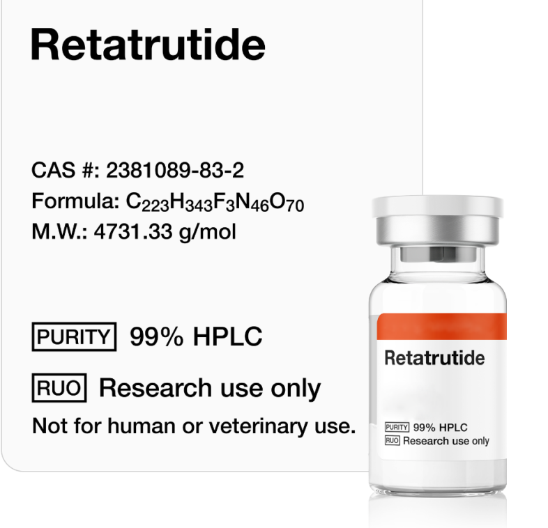 Reta 5mg