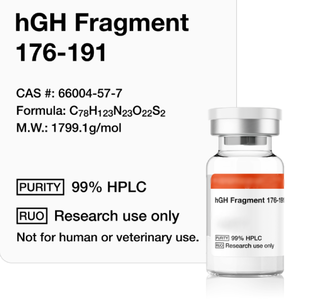 Frag 176-191 5mg