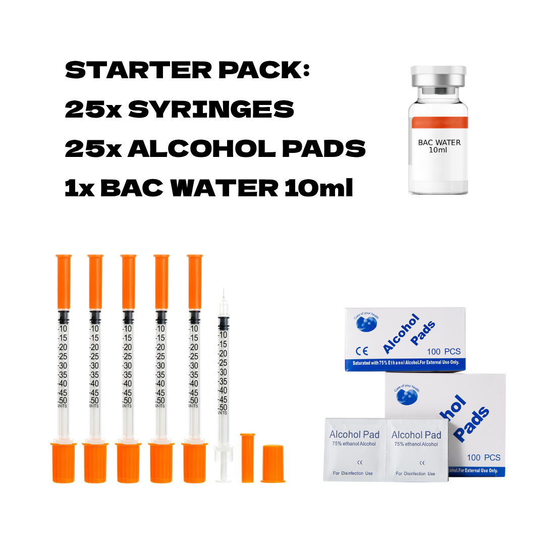 STARTER PACK